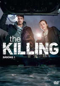 The Killing |Season 1 |   DVD